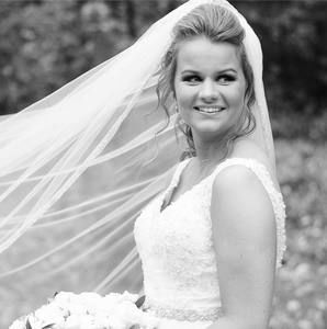 Meet your Posher, Joleen